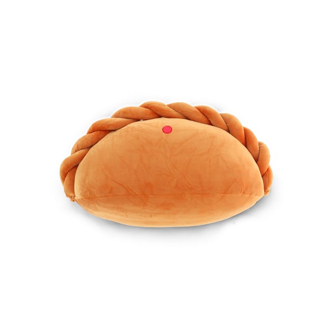 Curry Puff Cushion (Small) - 1