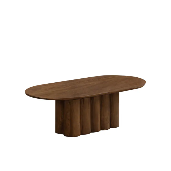 Millie Coffee Table 1.2m - 1