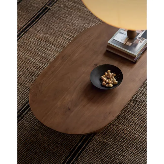 Millie Coffee Table 1.2m - 5