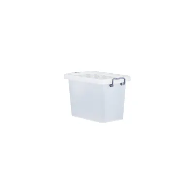 TOYOGO Fancy High Clips Box - 18L