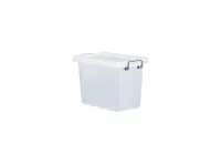 TOYOGO Fancy High Clips Box - 18L