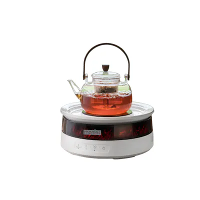 MORRIES Ceramic Multi Cooker