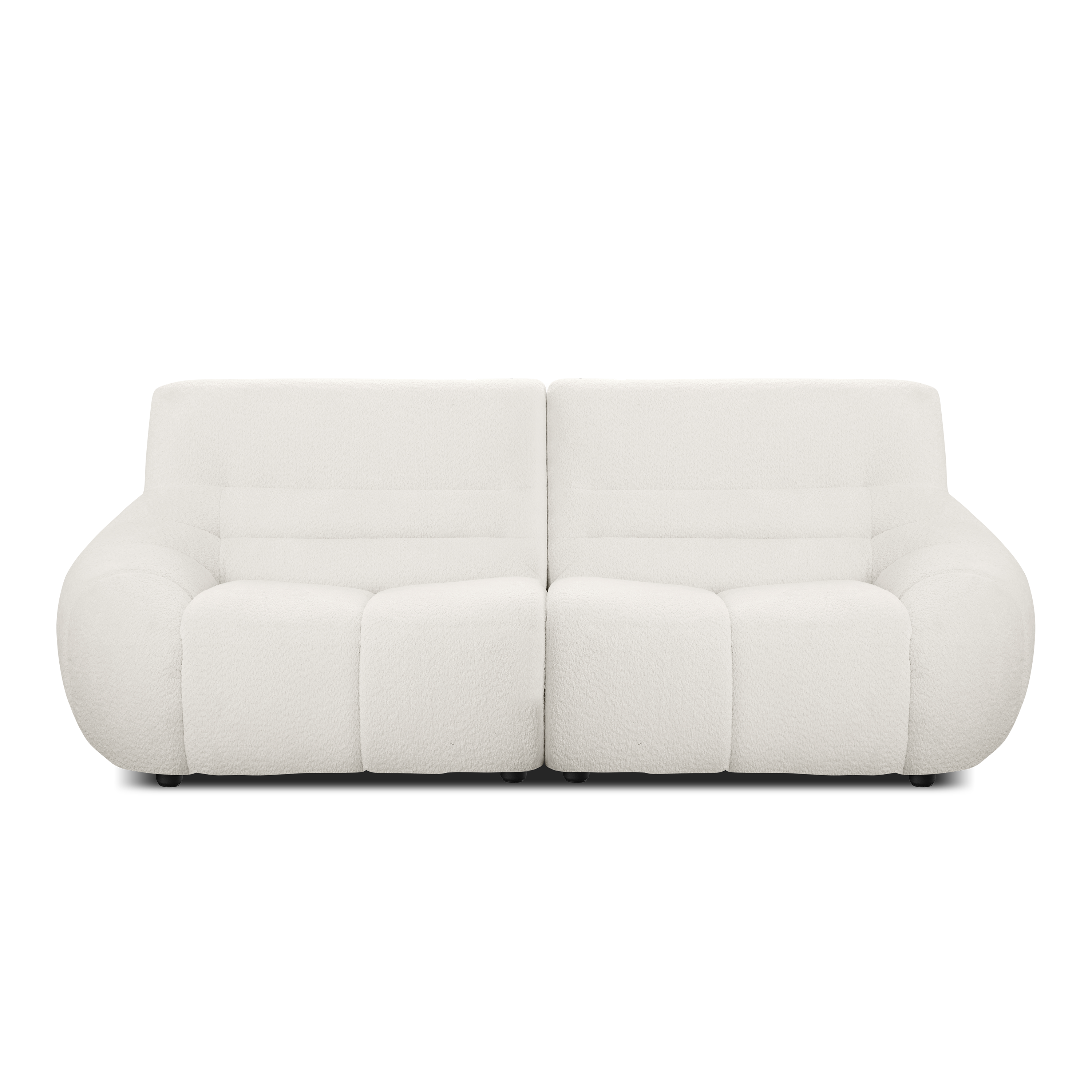 Tara 3 Seater Sofa - Beige