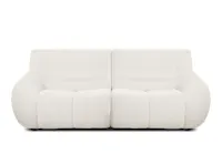 Tara 3 Seater Sofa - Beige
