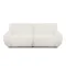 Tara 3 Seater Sofa - Beige