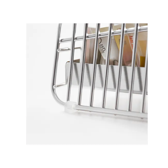 Be Worth Style Hanauta Kitchen Rack Stand Kitchen Organiser - 2