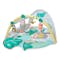 Skip Hop Activity Gym & Soother - Tropical Paradise - 0