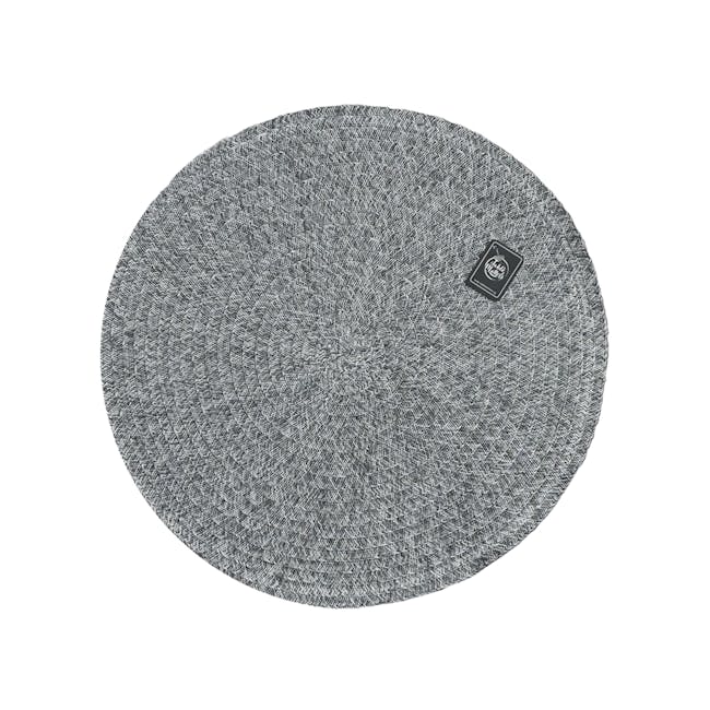 Grayscale Placemat - 0