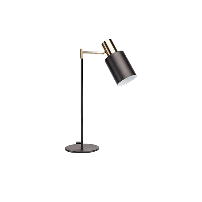 Patrick Table Lamp - 0