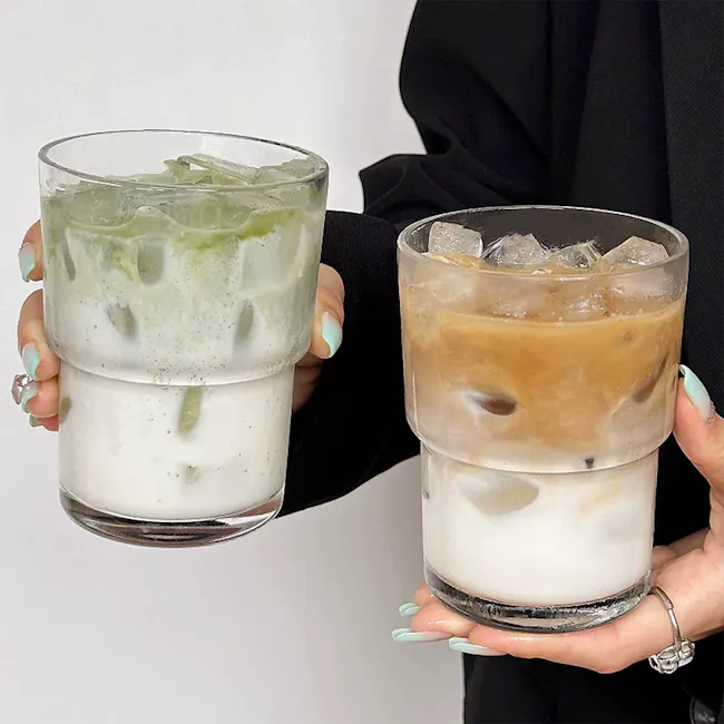 Honne Glass Cup - 5