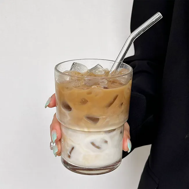 Honne Glass Cup - 4