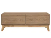 (As-is) Herschel Coffee Table - Natural