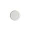 Luzerne Ripple Plate - White Dew (4 Sizes) - 4