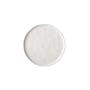 Luzerne Ripple Plate - White Dew (4 Sizes) - 6