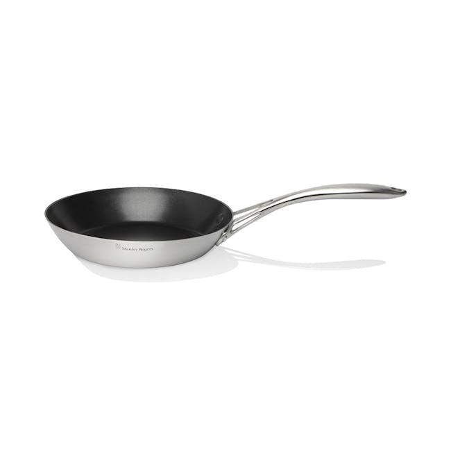 Stanley Rogers Conical Tri-Ply Frypan (2 Sizes) - 3