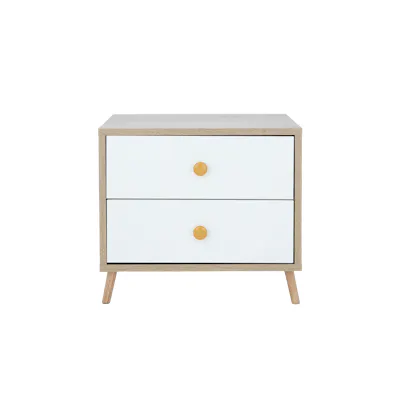 Orianna Bedside Table