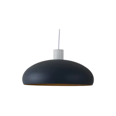 Breda Pendant Lamp - Black