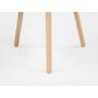 Alonso Floor Lamp / Side Table - 7