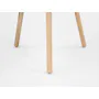 Alonso Floor Lamp / Side Table - 7
