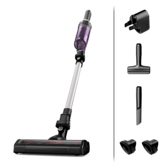 Tefal X-Nano Essential Handstick Vacuum Cleaner (TY1129) - 10