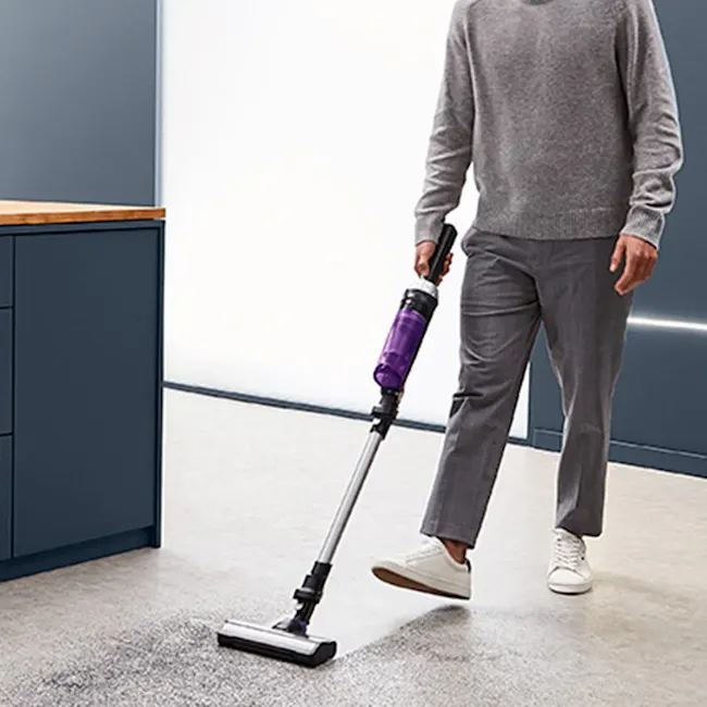 Tefal X-Nano Essential Handstick Vacuum Cleaner (TY1129) - 2