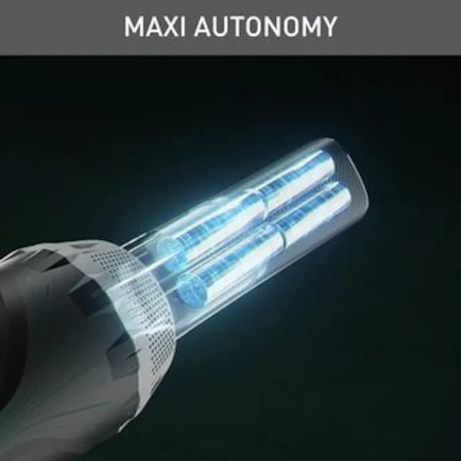 Tefal X-Nano Essential Handstick Vacuum Cleaner (TY1129) - 6