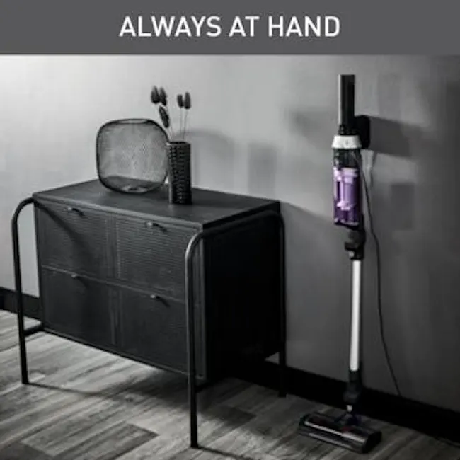 Tefal X-Nano Essential Handstick Vacuum Cleaner (TY1129) - 7