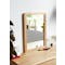 Cara Extendable Dressing Table - 3