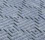 Hebe Textured Rug - Blue (2 Sizes) - 2