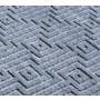 Hebe Textured Rug - Blue (2 Sizes) - 2