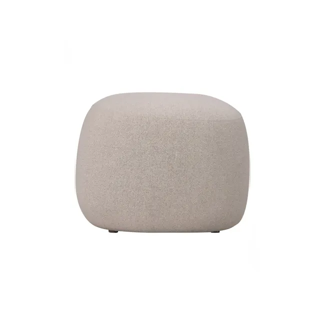 Lux Pouf - Taupe - 3