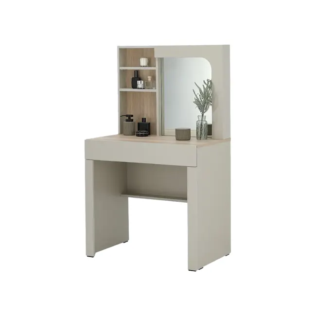 Melinda Dressing Table 0.8m - 1