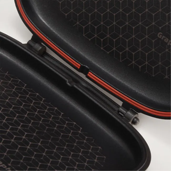 HAPPYCALL Impact Graphene Double Pan - Standard Beige - 6