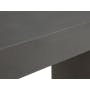 Ryland Concrete Console Table 1.4m - 5