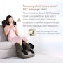 OSIM DIY Smart Massage Chair - 1