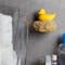 Duck Sponge Holder - Yellow - 1