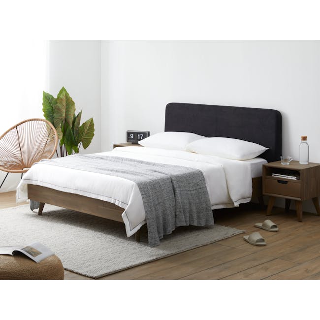 Tilda Queen Bed - 2