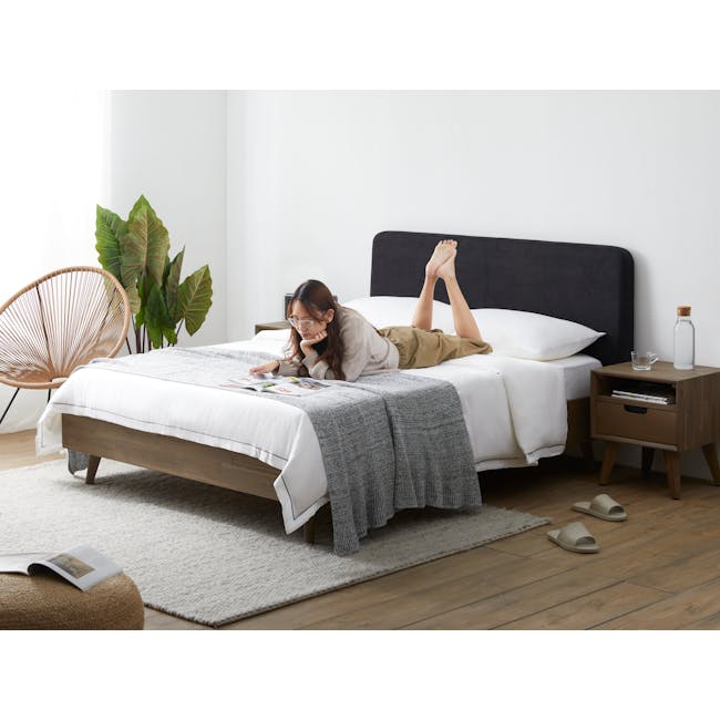 Tilda Queen Bed - 13