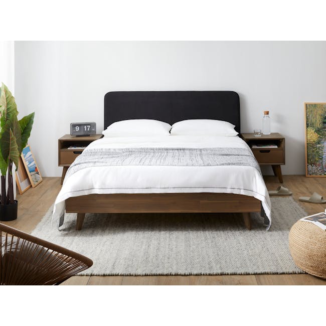Tilda Queen Bed - 12