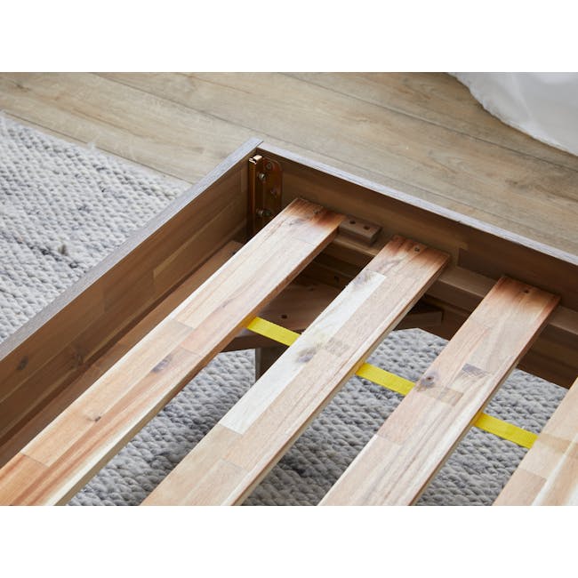 Tilda Queen Bed - 15