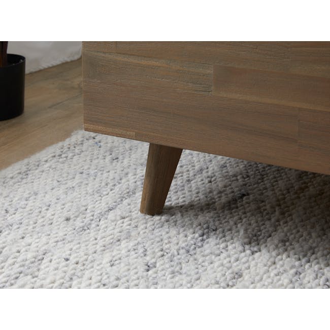 Tilda Queen Bed - 17