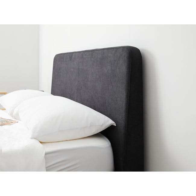 Tilda Queen Bed - 16