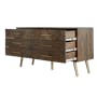 Cadencia 6 Drawer Chest 1.5m - 10