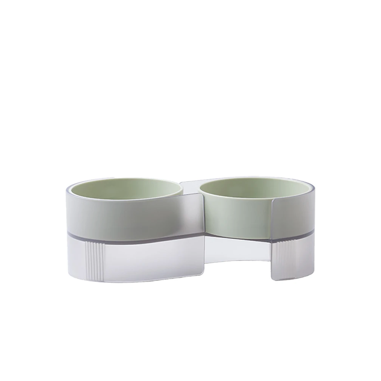 Pidan S Cat Bowl - Khaki