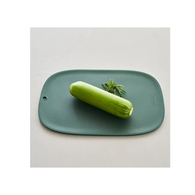 SalleMa Macaron TPU Cutting Board (Avocado) - 2