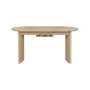 Catania Extendable Dining Table 1.6m-2m - 7