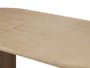 Catania Extendable Dining Table 1.6m-2m - 6