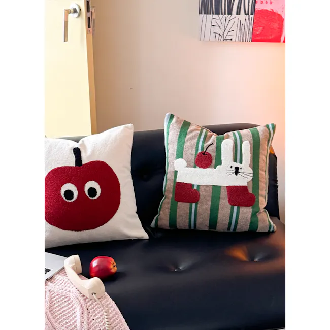 Kaye Cushion Cover - 2