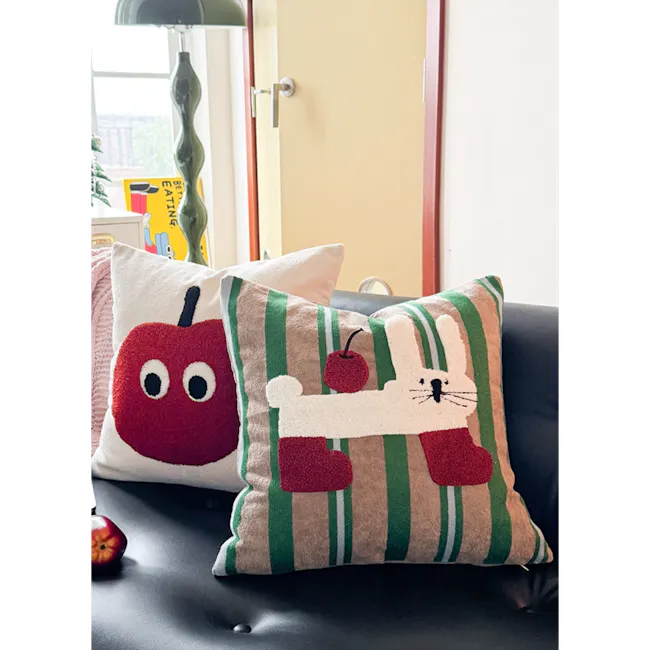 Kaye Cushion - 6