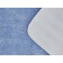 Relle Floor Mat - Periwinkle - 3